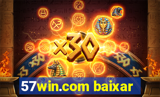 57win.com baixar