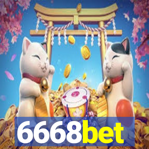 6668bet