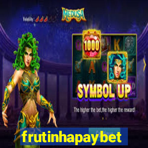 frutinhapaybet