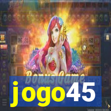 jogo45