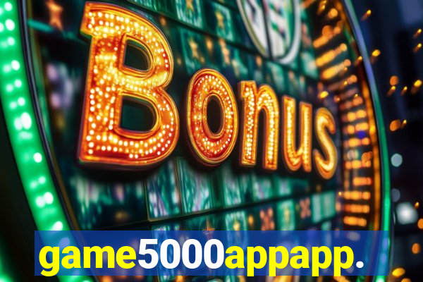 game5000appapp.com