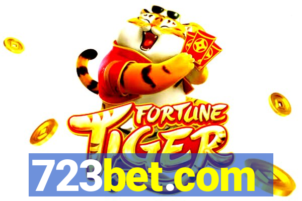 723bet.com