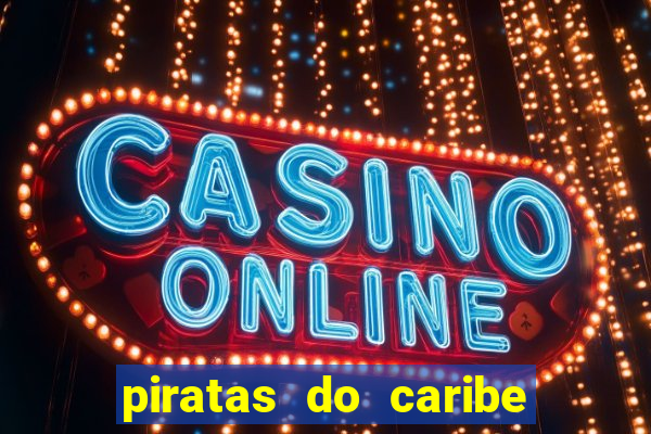 piratas do caribe 6 o retorno de davy jones