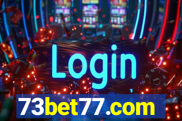 73bet77.com