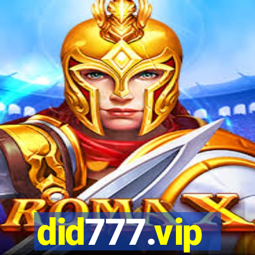 did777.vip