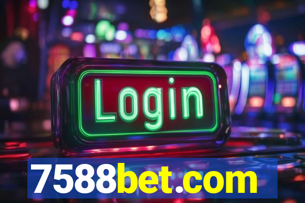 7588bet.com