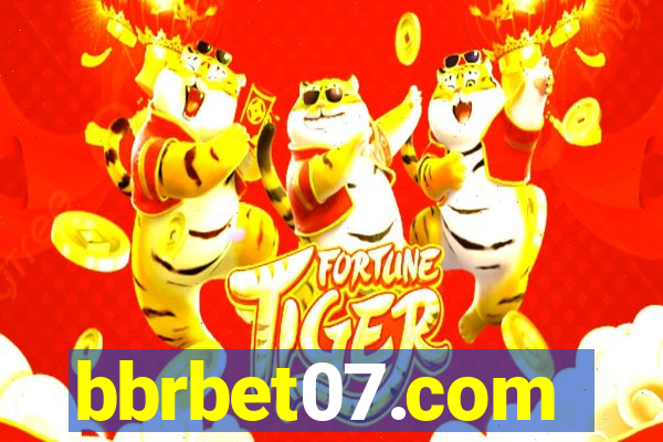 bbrbet07.com