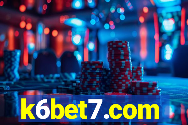 k6bet7.com