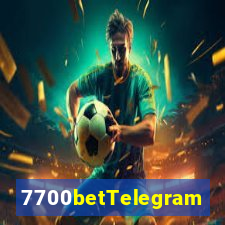 7700betTelegram