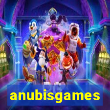 anubisgames