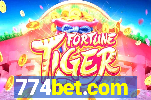 774bet.com