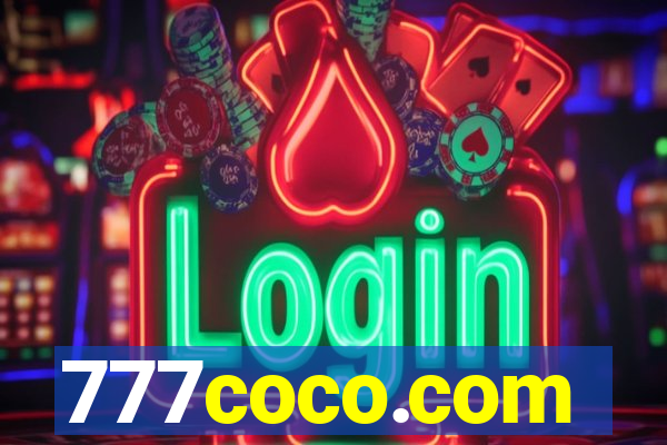 777coco.com