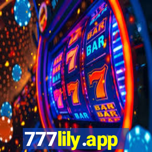 777lily.app