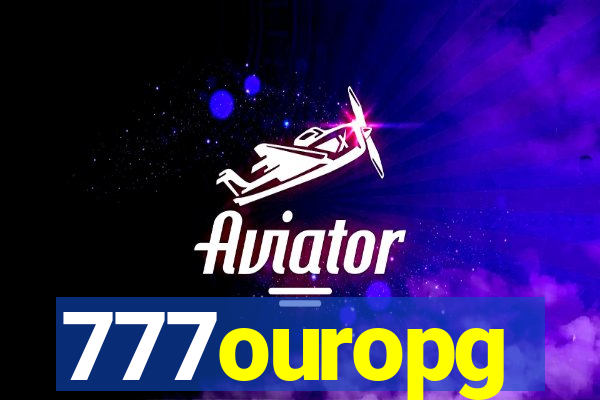 777ouropg