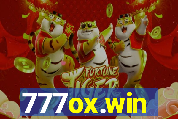 777ox.win