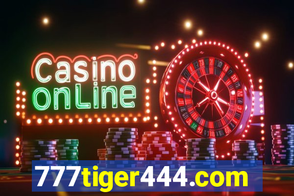 777tiger444.com