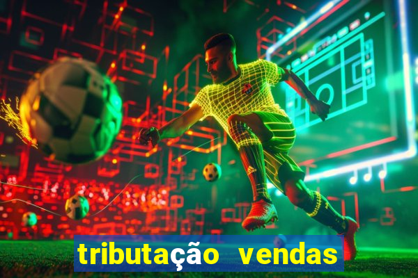 tributação vendas do hotmart