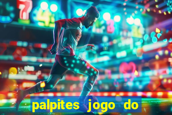 palpites jogo do bicho hoje