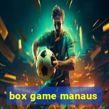 box game manaus