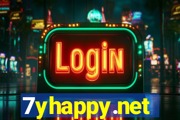 7yhappy.net