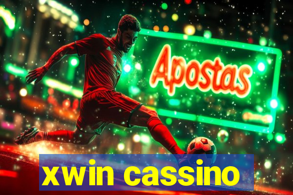 xwin cassino