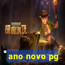 ano novo pg