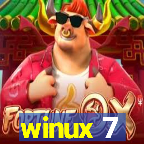 winux 7