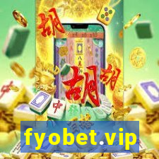 fyobet.vip