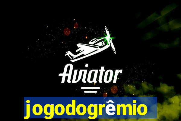 jogodogrêmio