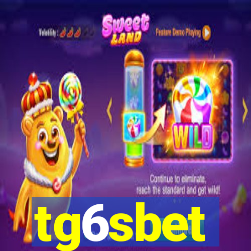 tg6sbet