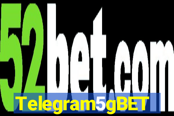 Telegram5gBET