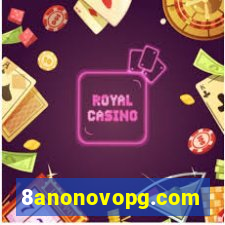 8anonovopg.com