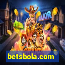 betsbola.com