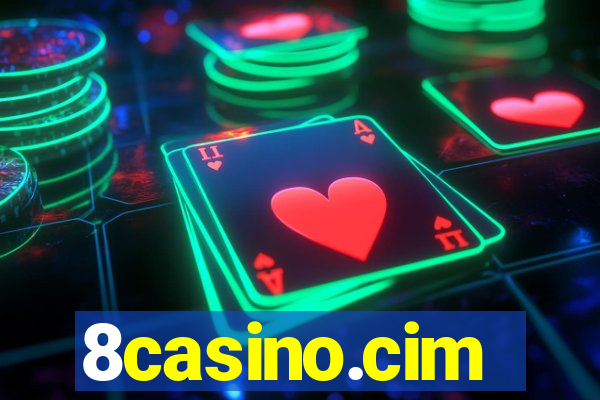 8casino.cim