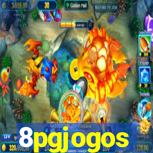 8pgjogos