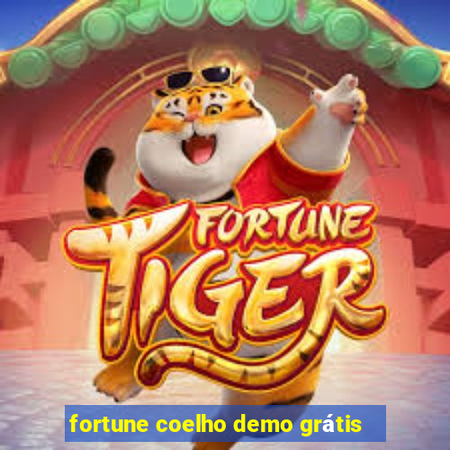 fortune coelho demo grátis