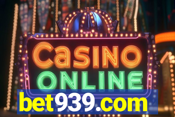 bet939.com