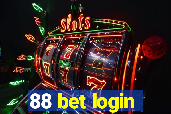 88 bet login