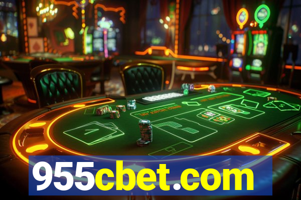 955cbet.com