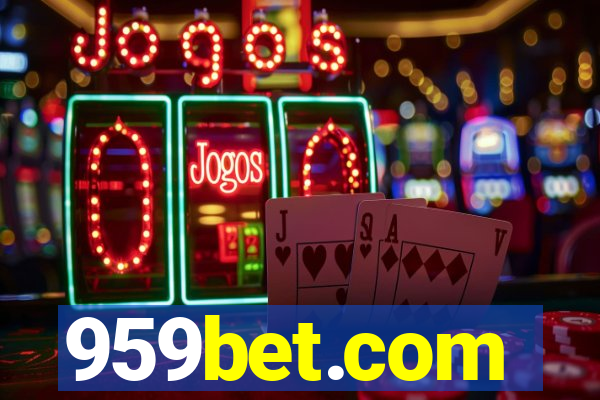 959bet.com