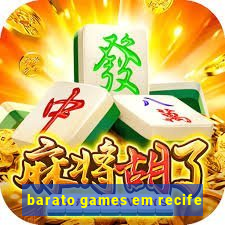 barato games em recife