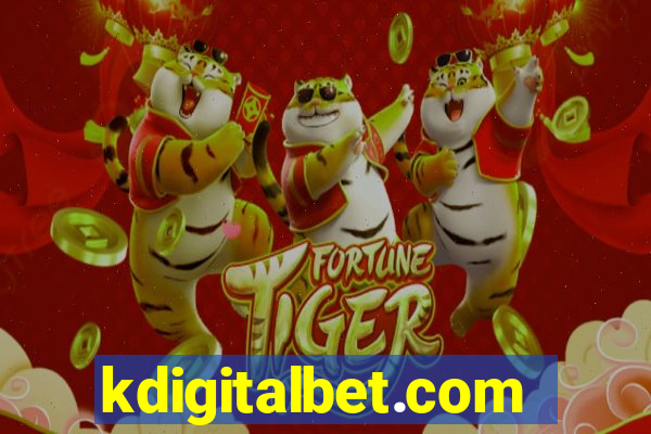 kdigitalbet.com