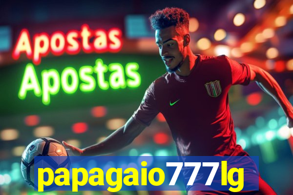 papagaio777lg