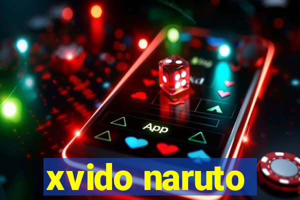 xvido naruto