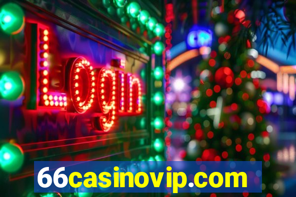 66casinovip.com