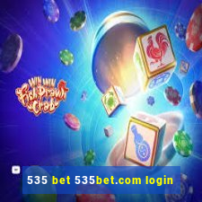 535 bet 535bet.com login