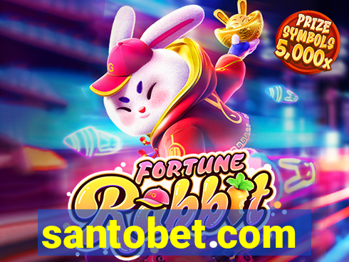 santobet.com