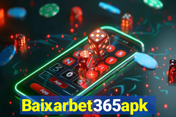 Baixarbet365apk