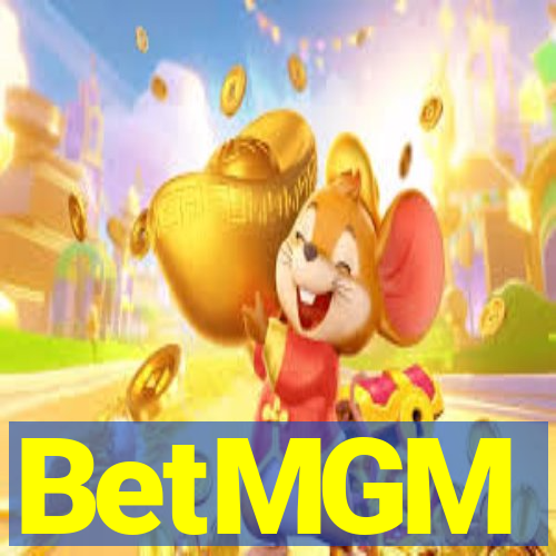 BetMGM