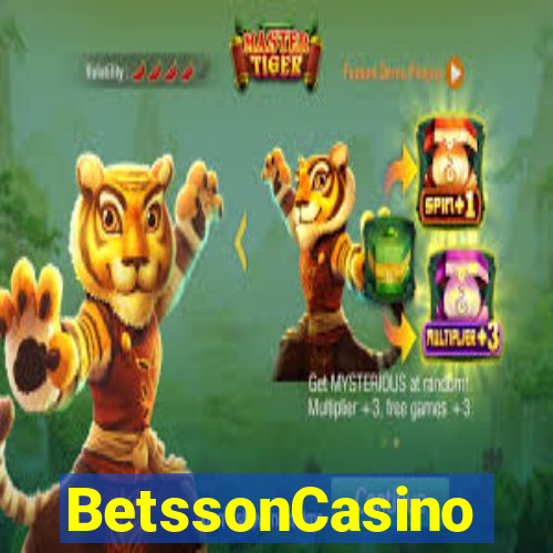 BetssonCasino